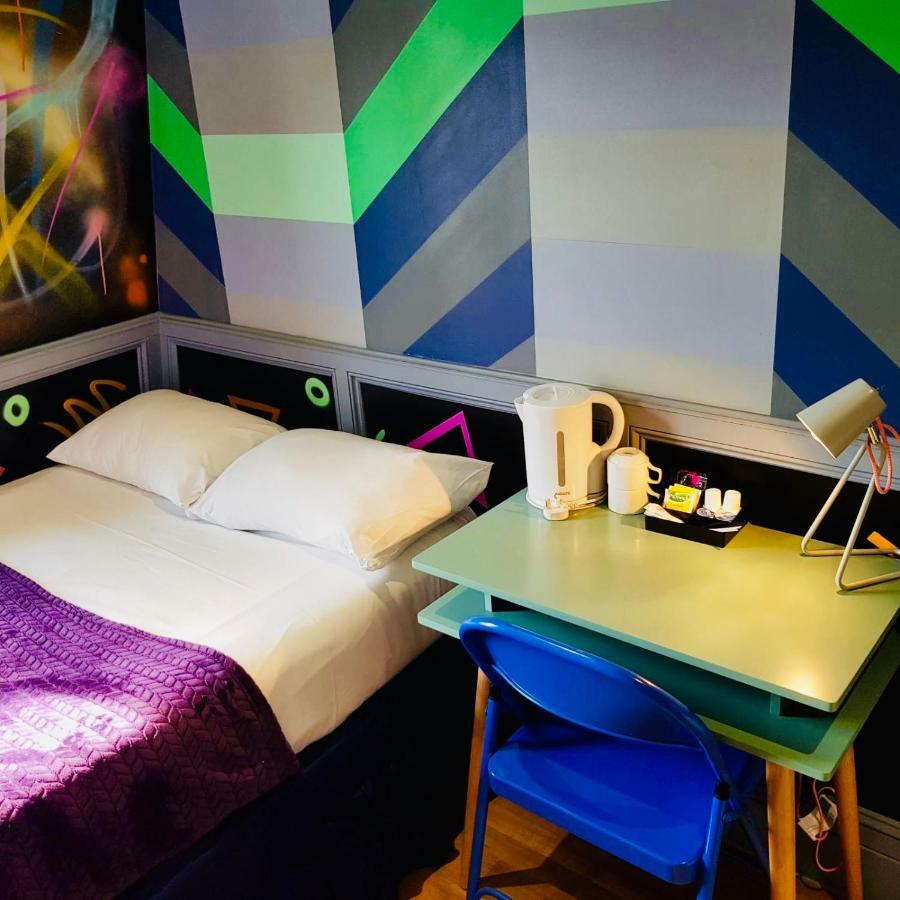Standard Double Room Ensuite