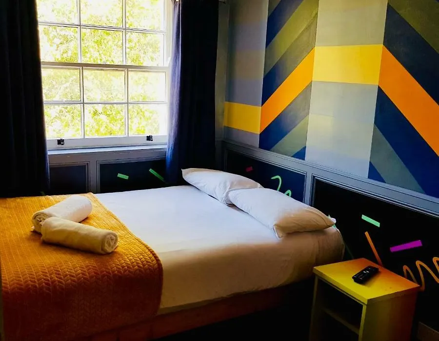 Kx Rooms Kings Cross-1