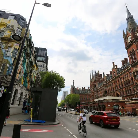 Kx Rooms Kings Cross-2